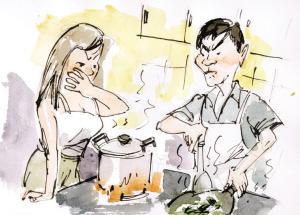 520 我要的不止是談情說(shuō)愛(ài)，還有……