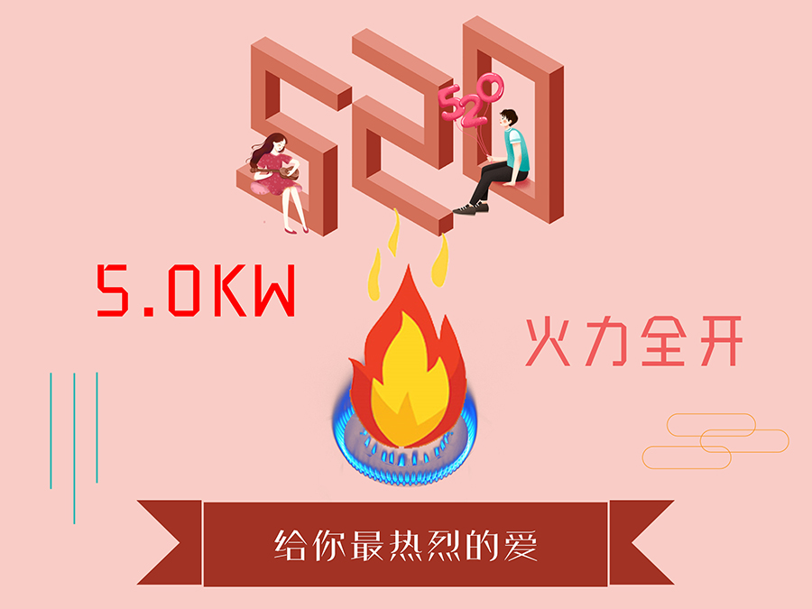 520 我要的不止是談情說(shuō)愛(ài)，還有……