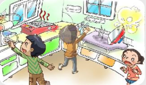 最好的兒童節(jié)禮物，是給孩子最好的呵護(hù)