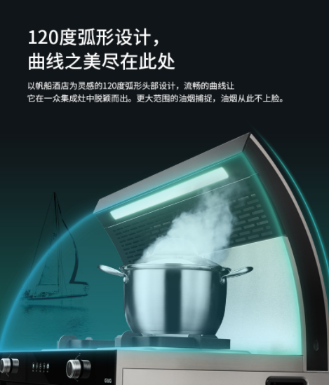 【揭秘】佳歌集成灶致勝于終端的秘訣在這里！??！