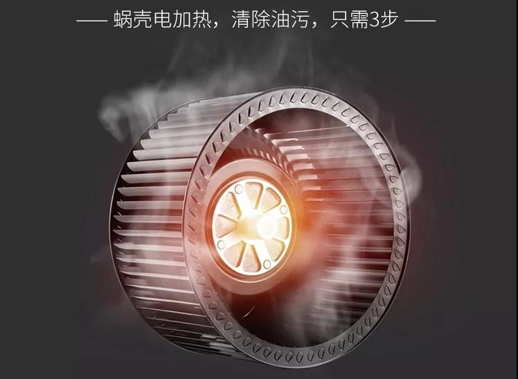 未來的廚電行業(yè)半壁江山？屬于佳歌集成灶的時代來了！??！