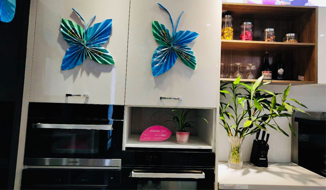 【經(jīng)銷商采訪】撫州周華旺：讓佳歌成為東鄉(xiāng)家喻戶曉的集成灶！