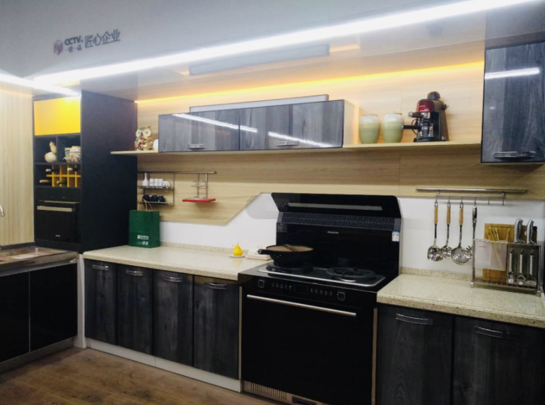 【經(jīng)銷商采訪】德州林汝達：我與佳歌集成灶是兄弟般的合作關系，也是伉儷情深的“夫婦”