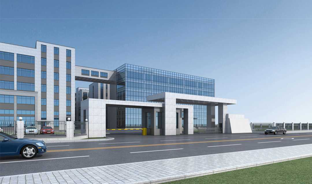 嵊州市市長嚴鋼、市人大主任、政協(xié)主席等相關(guān)領(lǐng)導(dǎo)負責(zé)人蒞臨考察集團重點建設(shè)情況