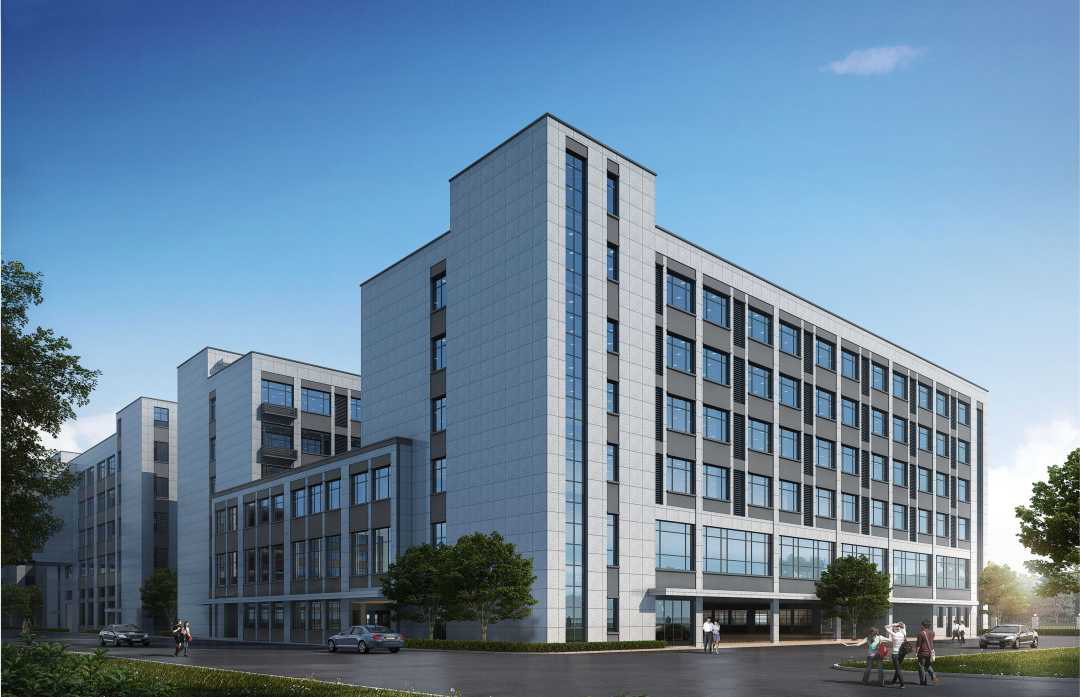 嵊州市市長嚴鋼、市人大主任、政協(xié)主席等相關(guān)領(lǐng)導(dǎo)負責(zé)人蒞臨考察集團重點建設(shè)情況