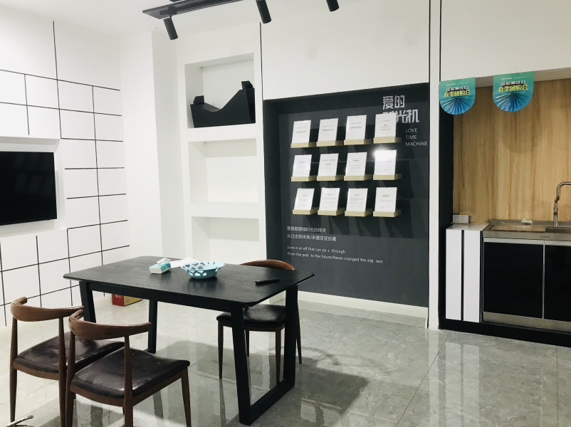 【經(jīng)銷商采訪】紹興呂華芳：慶幸自己和佳歌集成灶沒有錯過！