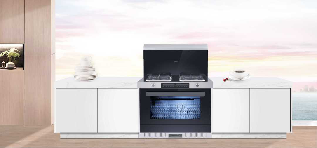 今天必須講講佳歌集成灶引以為豪的匠心之作！?。?/><span style=