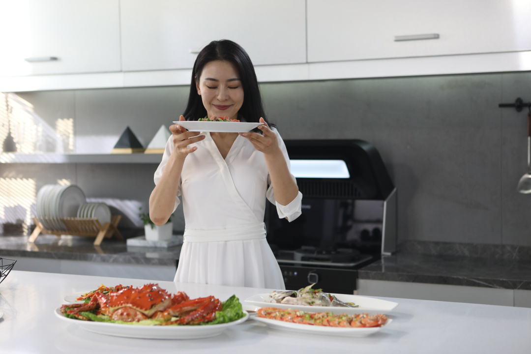 佳歌集成灶大片即將上映？讓我們一起一探究竟