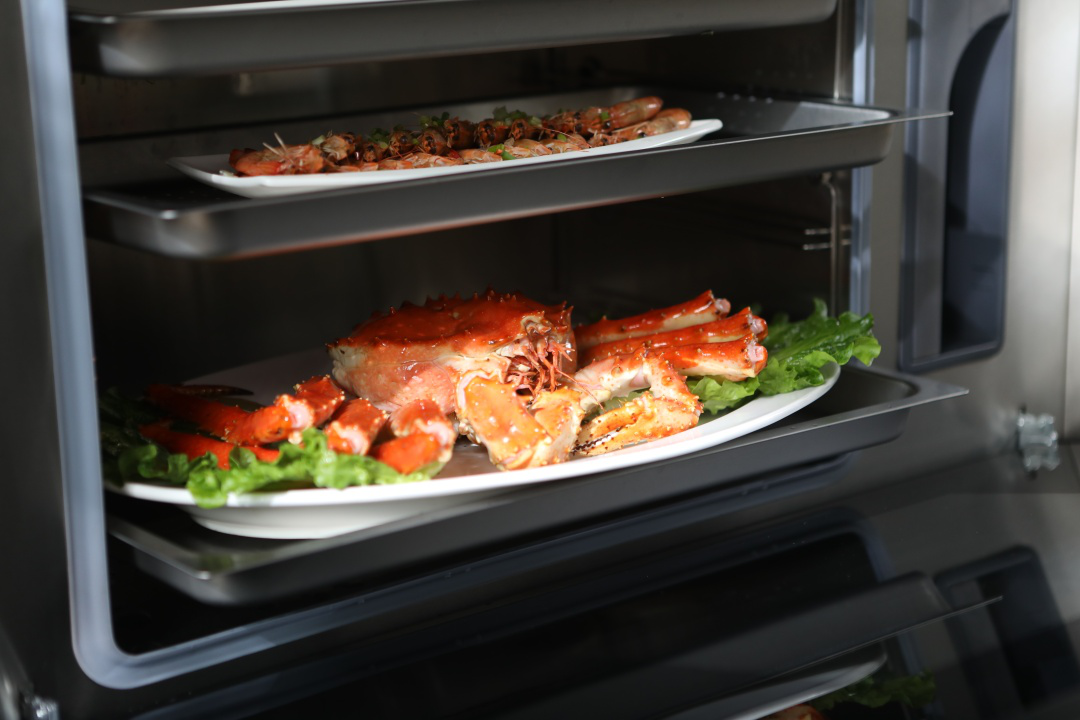 佳歌集成灶大片即將上映？讓我們一起一探究竟