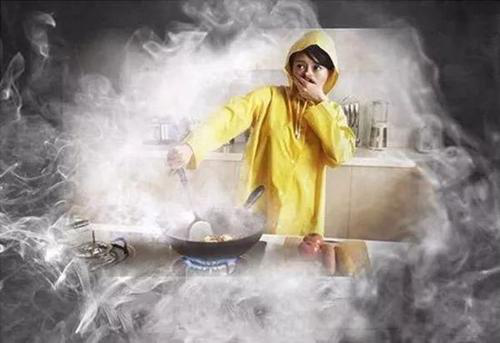 【舊廚改造】廚房裝修就用佳歌集成灶！??！