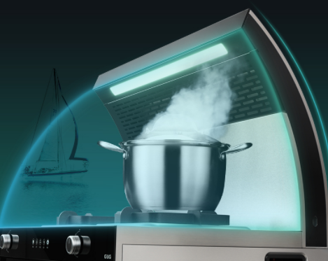 【舊廚改造】廚房裝修就用佳歌集成灶?。?！