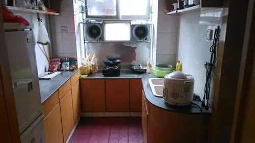 【舊廚改造】廚房裝修就用佳歌集成灶?。?！