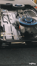 今天，一不小心就潛入了一家工廠……