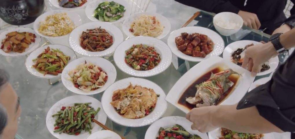 《親愛的，熱愛的》演繹史上最窮男主角，佳歌集成灶一招拯救你