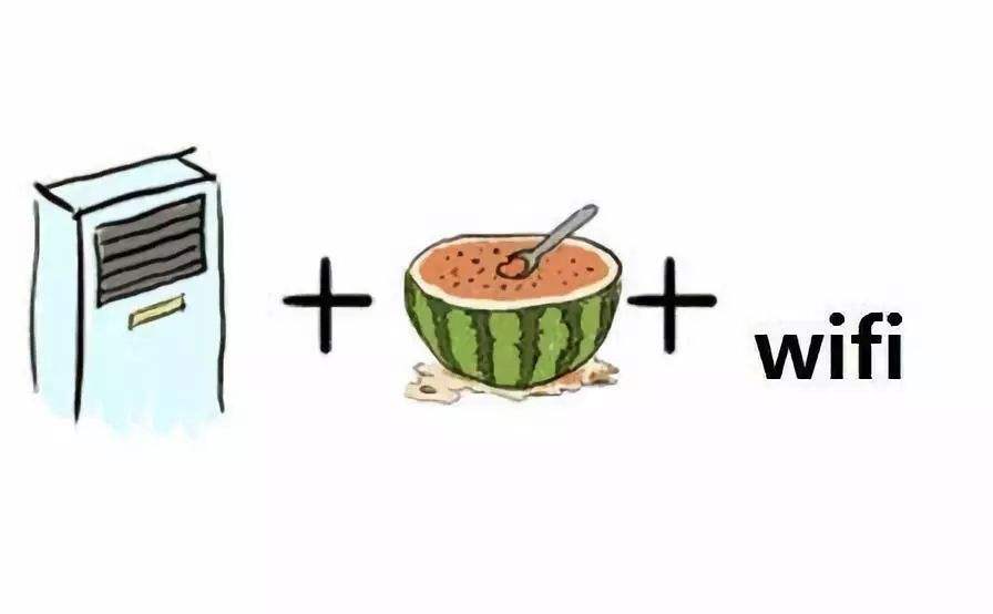 這個(gè)夏天空調(diào)不再是唯一！佳歌集成灶澆滅你的“火爐”