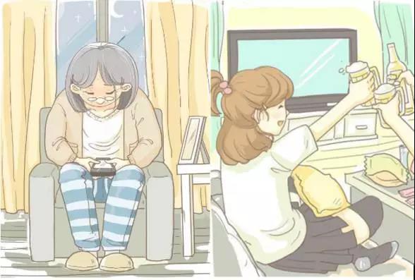 即使只有一個人，也不要忘記好好吃飯