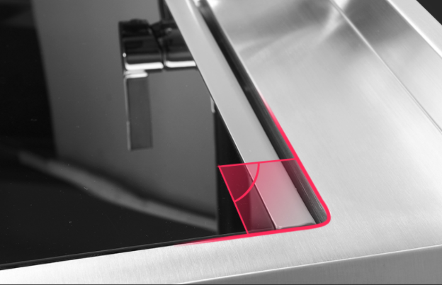 解放雙手，“碗”美生活——佳歌多功能水槽洗碗機(jī)呵護(hù)你的雙手