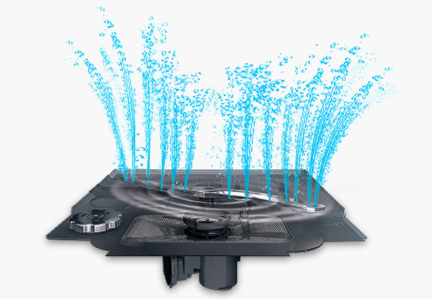 解放雙手，“碗”美生活——佳歌多功能水槽洗碗機(jī)呵護(hù)你的雙手