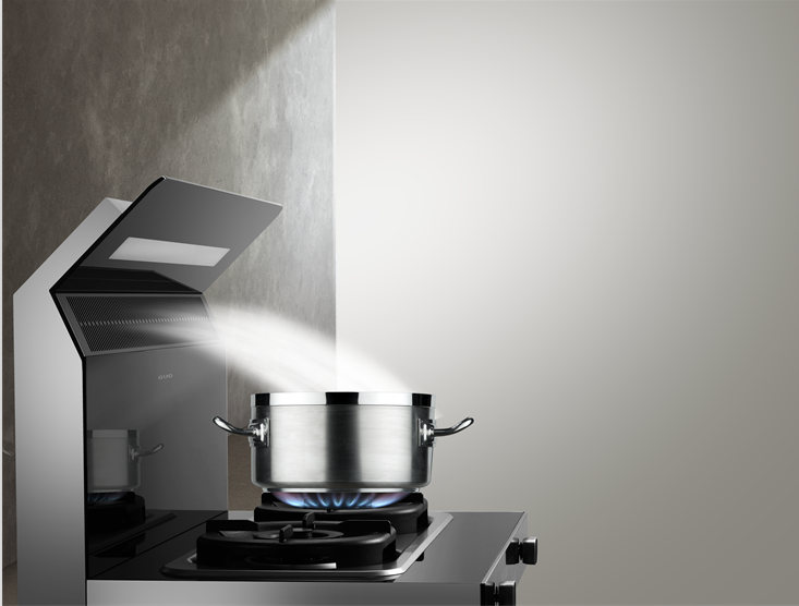 揭秘佳歌集成灶為何能快速占領(lǐng)市場(chǎng)，原因就是它?