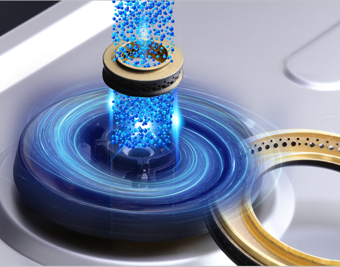 揭秘佳歌集成灶為何能快速占領(lǐng)市場(chǎng)，原因就是它?