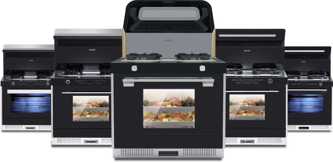 我們和你一起尋找成功的秘密，攜手佳歌集成灶跑出共贏“佳速度”