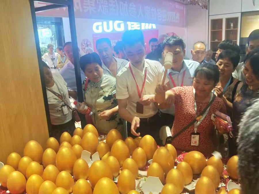 百人大戰(zhàn)！！佳歌集成灶工廠直購會浦江站狂簽58單，嗨爆整個周末