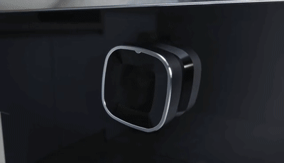 今日小雪|佳歌集成灶只為點燃你冬日里的一把火