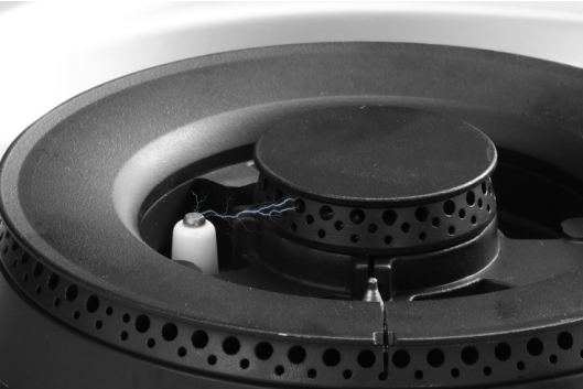 烹飪時(shí)記性不好怎么辦？有佳歌集成灶就夠了