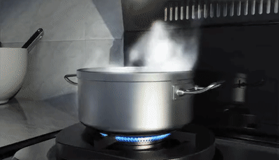 廚舊迎新，佳歌集成灶陪你一起全新跨年~