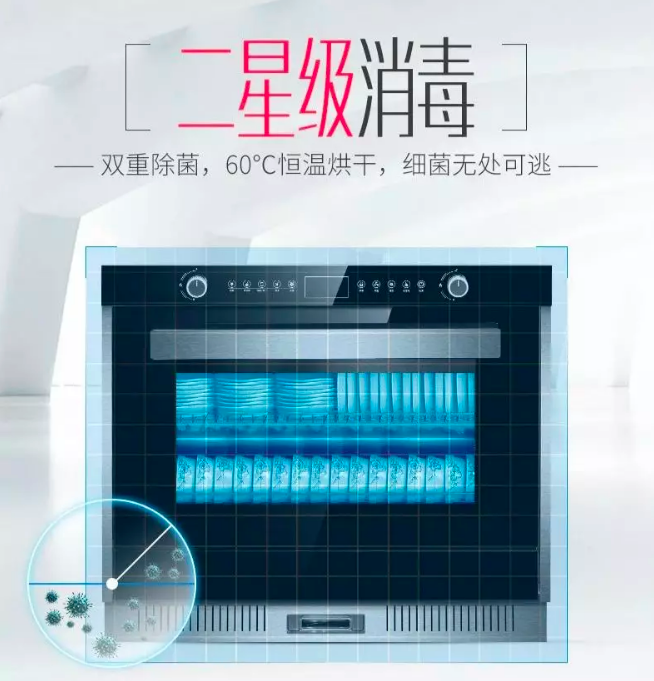 后疫情時代，佳歌集成灶迎來新機遇！