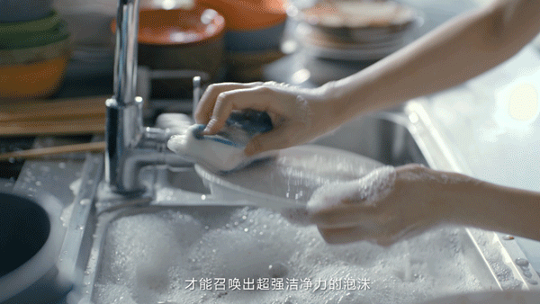 疫情期間，擁有佳歌洗碗機(jī)是多么幸福的一件事！