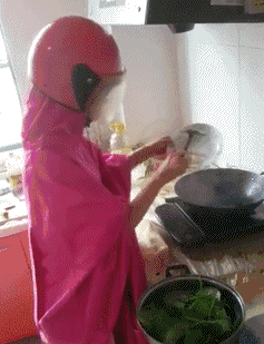 【頭條】iphone11免費送了？佳歌集成灶‘最美廚娘’活動火熱報名中~~即刻參加贏取精美大禮