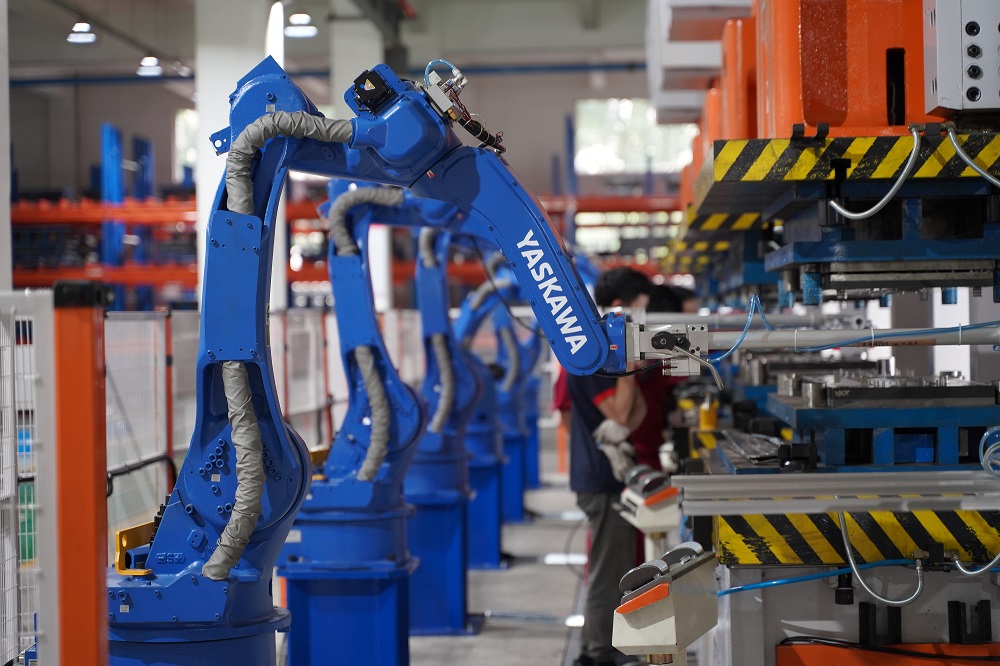 以品質(zhì)樹(shù)品牌，中國(guó)質(zhì)檢協(xié)會(huì)為佳歌頒發(fā)四項(xiàng)殊榮！