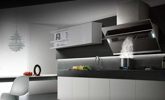 2020年，你還在糾結(jié)買煙灶消還是集成灶？