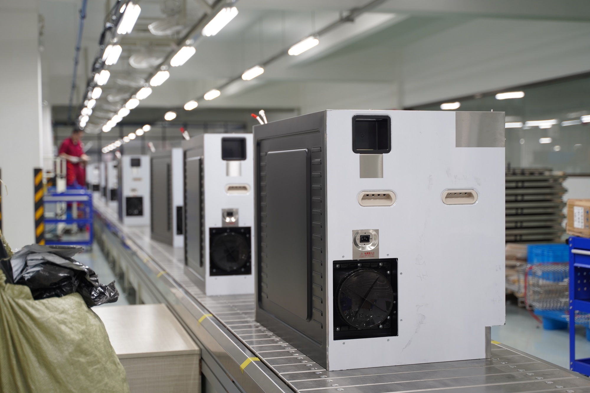 業(yè)內(nèi)人士揭秘：為什么集成灶長得都差不多？