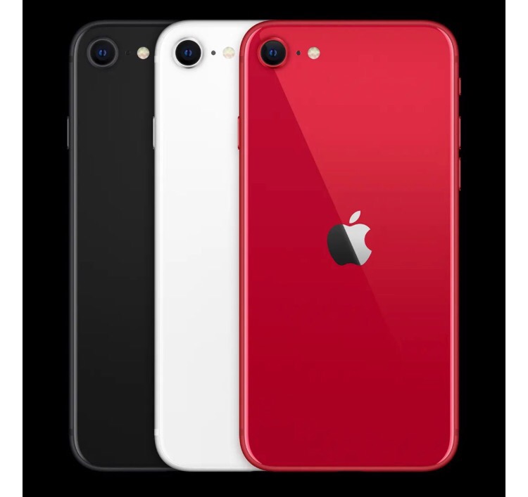 跨界PK：iPhone SE VS GUG H5X，誰贏了？