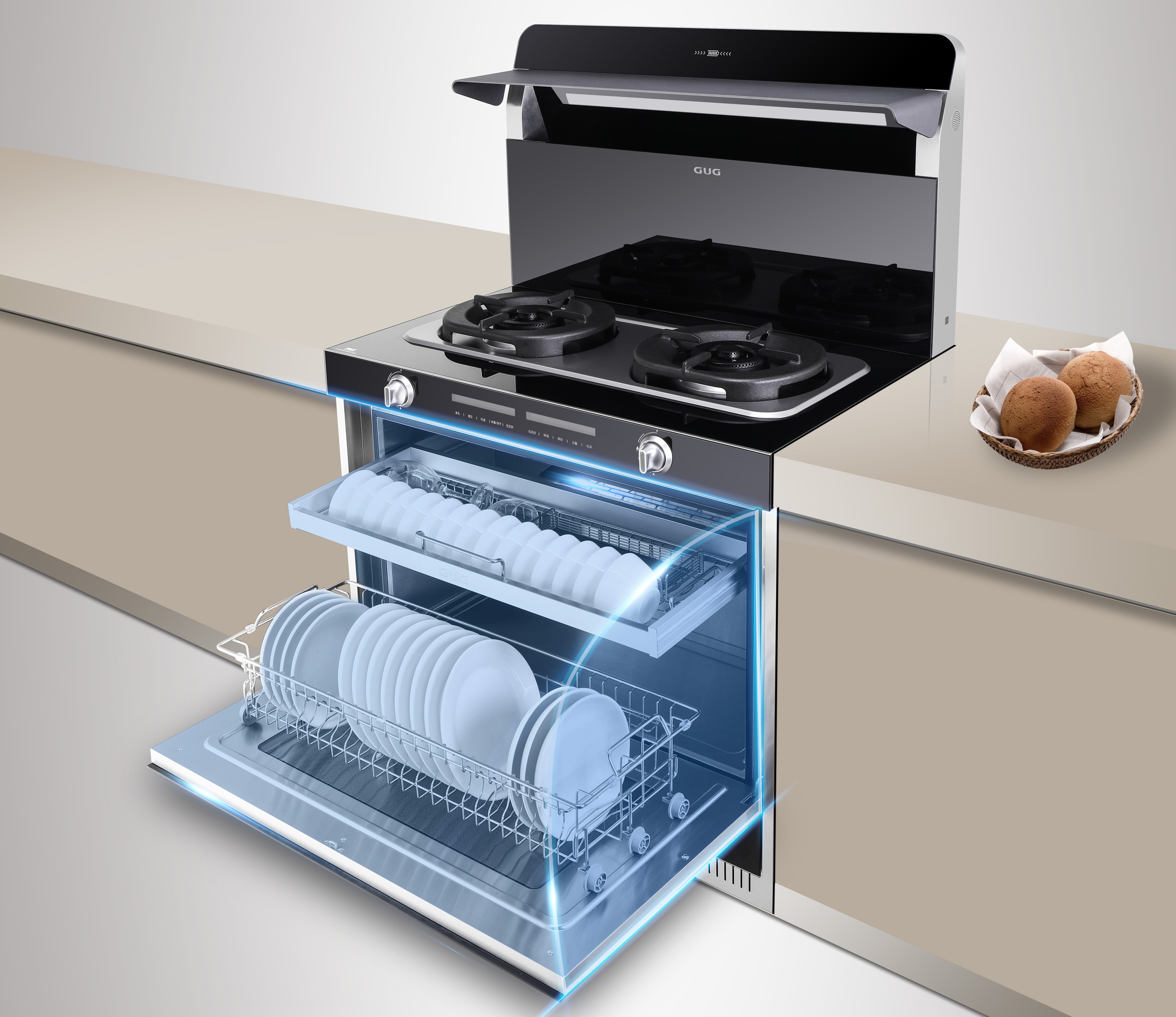 跨界PK：iPhone SE VS GUG H5X，誰贏了？