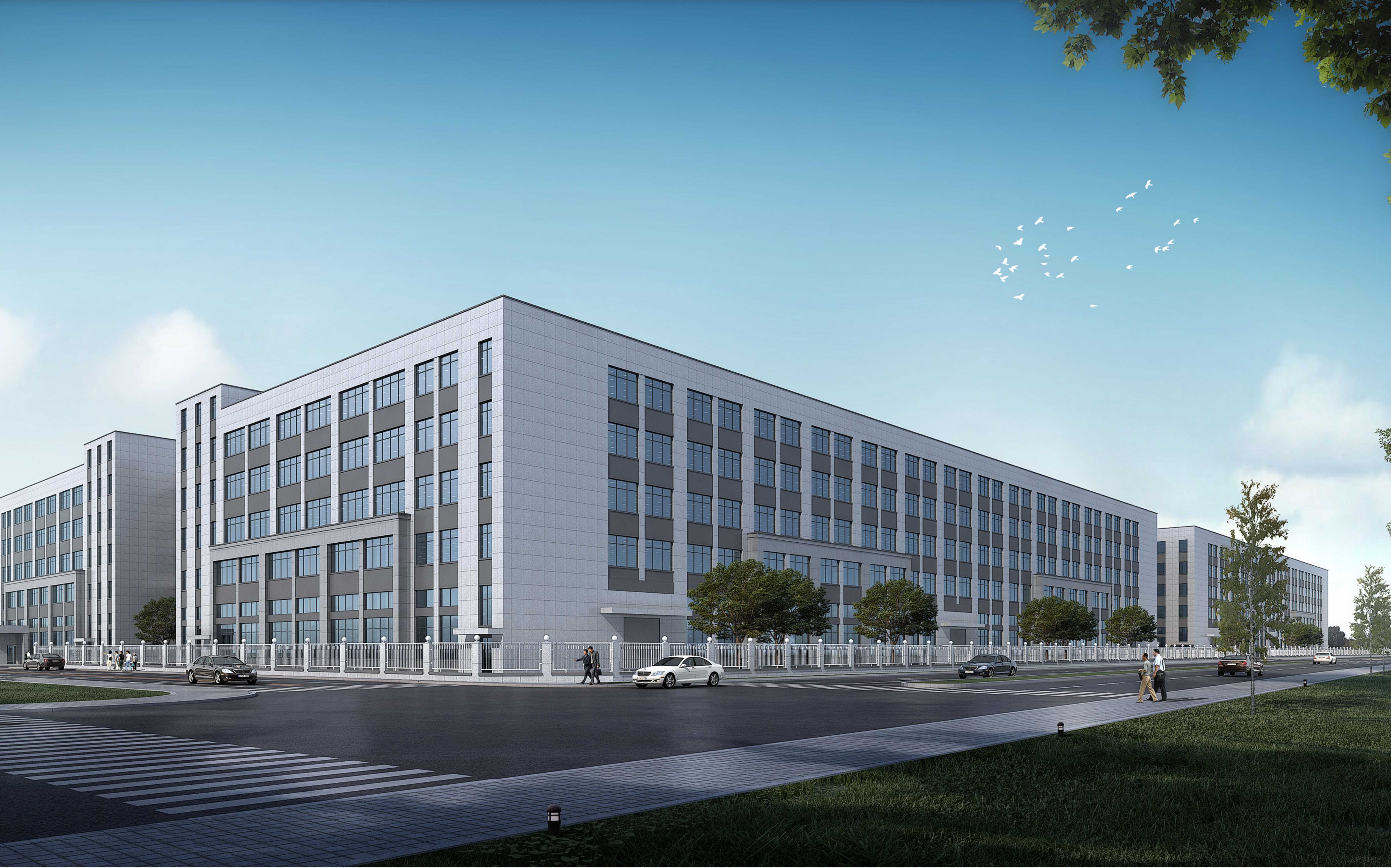 佳歌集成灶二期工廠最新情報新鮮出爐，快來一飽眼福！