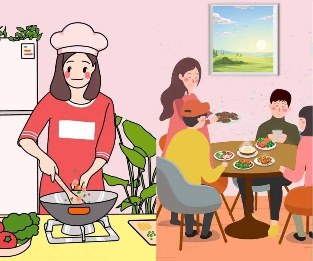 佳歌H6ZK集成灶智能烹飪，復(fù)刻記憶中的味道