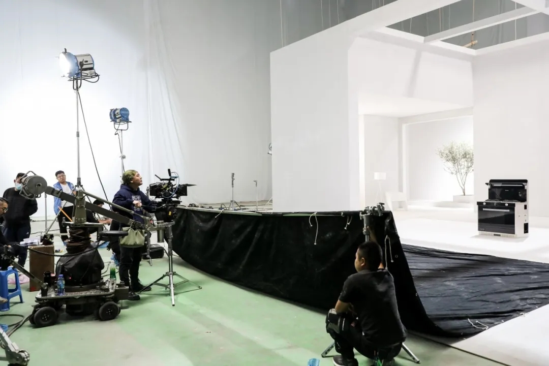 佳歌品牌TVC幕后花絮首曝光！