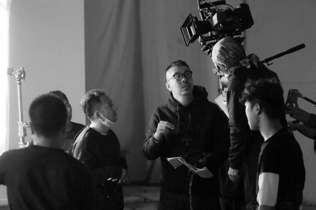 佳歌品牌TVC幕后花絮首曝光！