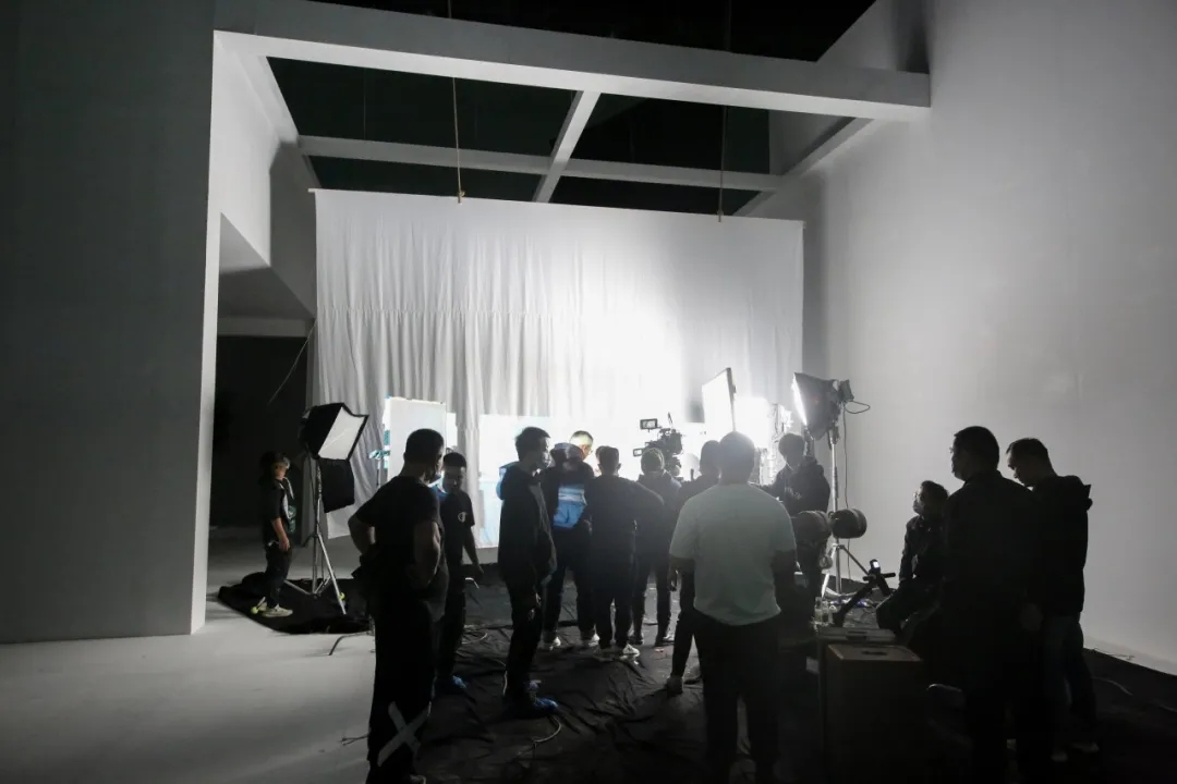 佳歌品牌TVC幕后花絮首曝光！