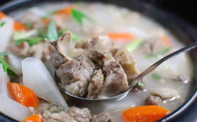 盡享冬令進(jìn)補(bǔ)佳品，怎能少的了佳歌集成灶