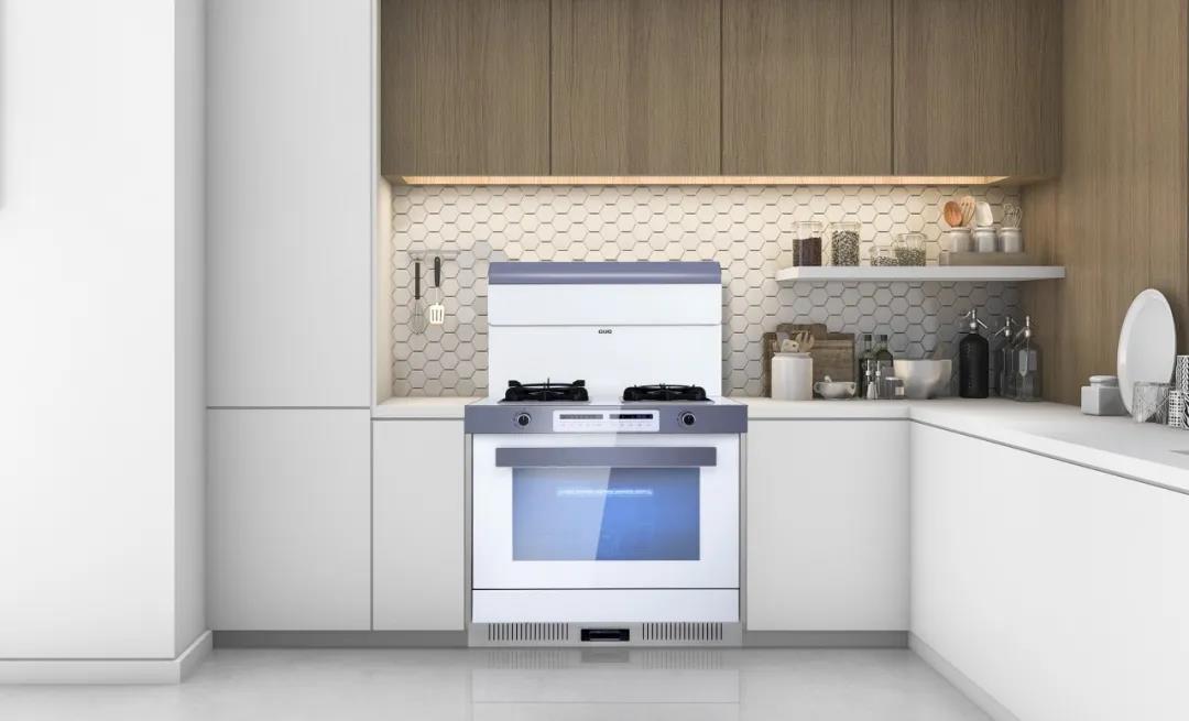 當(dāng)佳歌集成灶遇上凡爾賽文學(xué) 當(dāng)佳歌集成灶遇上凡爾賽文學(xué)