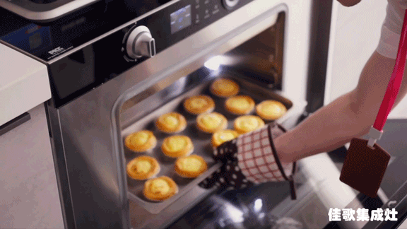 當(dāng)佳歌集成灶遇上凡爾賽文學(xué) 當(dāng)佳歌集成灶遇上凡爾賽文學(xué)