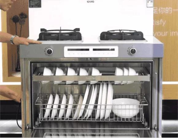 聚焦熱點|佳歌集成灶榮獲2020年度集成灶十大品牌！