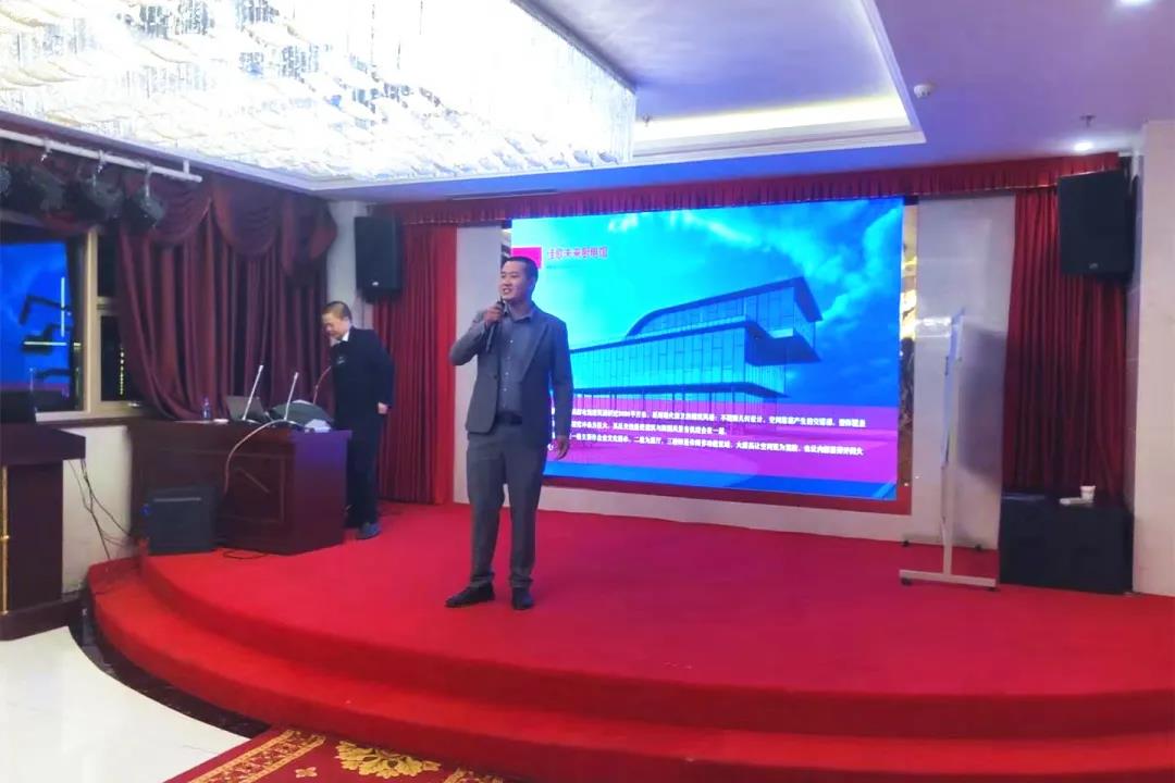 佳歌集成灶云南昭通專賣店火熱開業(yè)，燃爆全城！