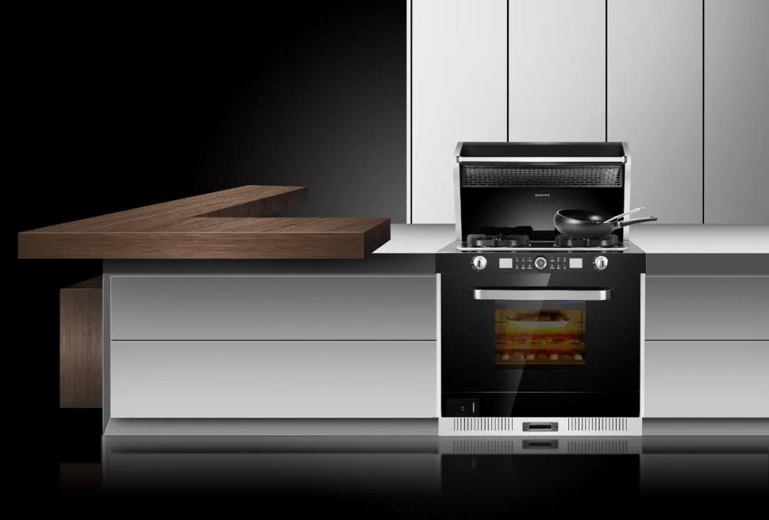 你手機(jī)的防水性能真的比佳歌集成灶還強(qiáng)？