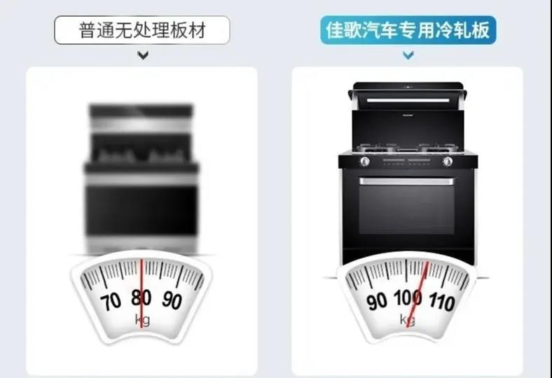 【一路佟行】無(wú)懼逆境！佳歌品牌代言人佟麗婭出席COSMO時(shí)尚盛典