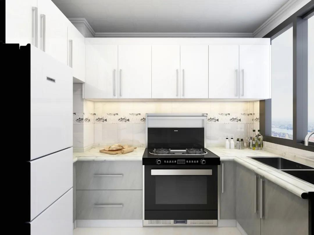 廚房裝修讓人身心俱疲的三大問題，早看早規(guī)避！